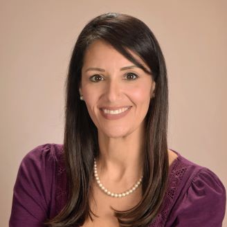 Aileen Myers, Our Center Director